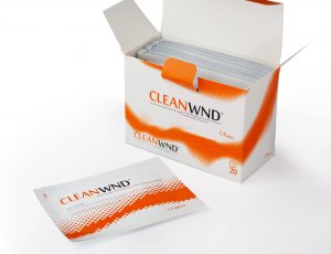CleanWnd image cover