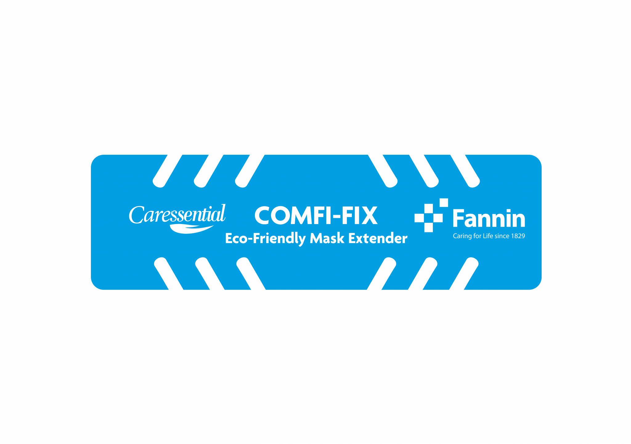 Benefits of the COMFI-FIX Eco-Friendly Mask Extender image cover