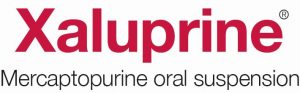 Xaluprine ® (Mercaptopurine) image cover