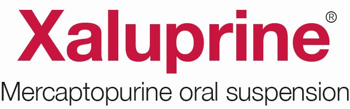 Xaluprine ® (Mercaptopurine) image cover