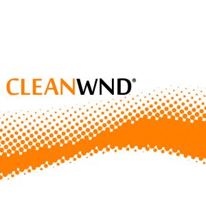 CleanWND Logo