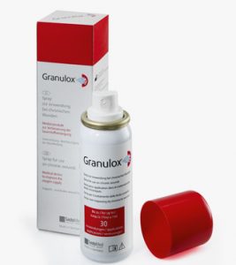 Granulox Spray Can