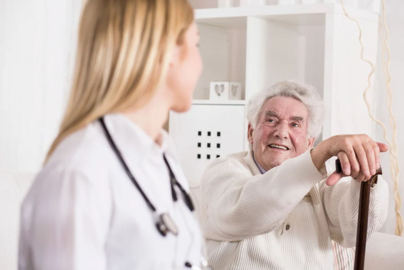 Infections in Nursing Homes: An Expensive and Increasing Threat (Part 2) image cover