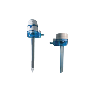 Espiner Disposable Trocar Range image cover
