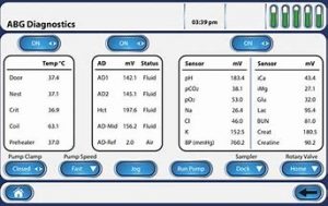 Nova Stat Profile Prime Plus Analyser Stats Image