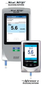 StatStrip and StatStrip Xpress 2 Glucose/Ketone Meters image cover