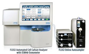 OLS Autosampler image cover