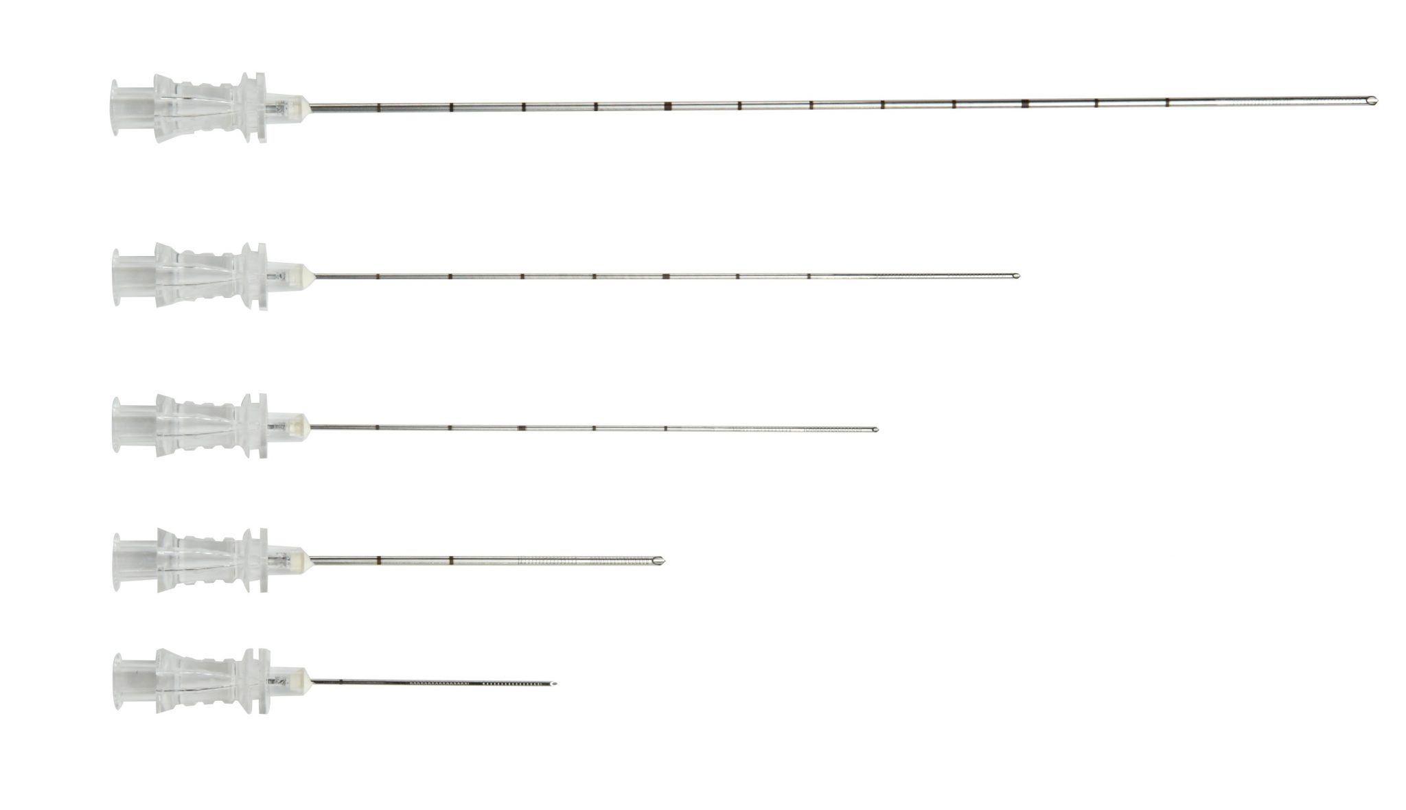 Portex® EchoGlo® Peripheral Nerve Block Needle image cover