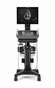 Sonosite PX image cover