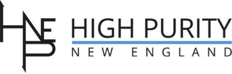 High Purity New England image cover