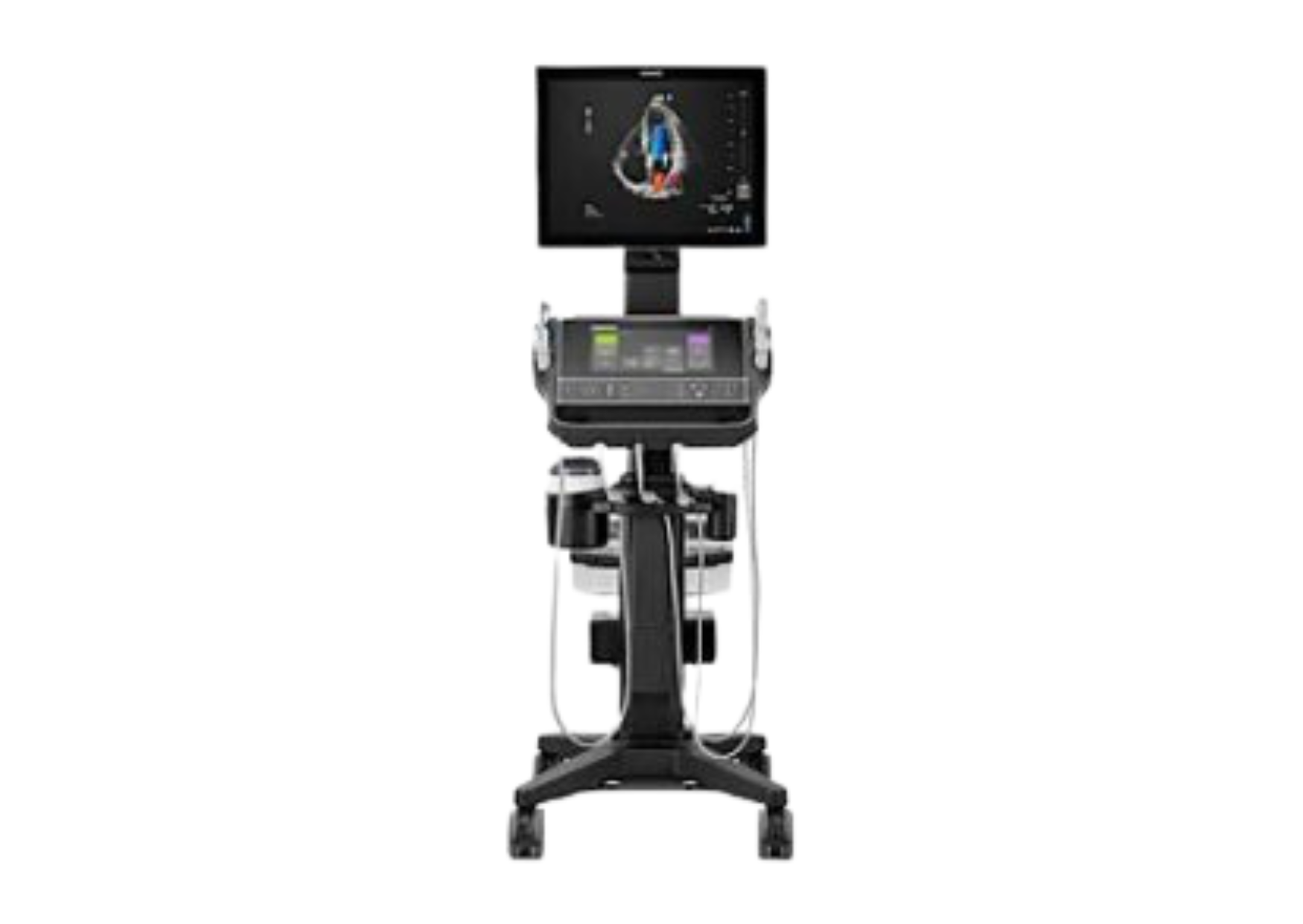 Sonosite PX image cover