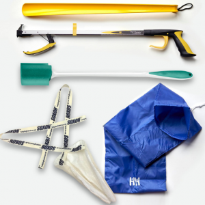 Complete Hip Replacement Surgery Kit image cover