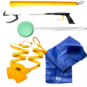 Essential Hip Replacement Recovery Kit image cover