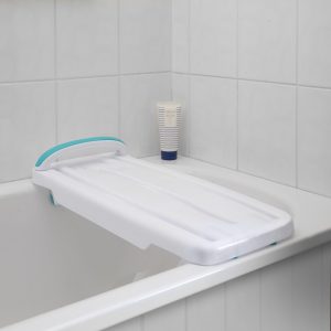 Kingfisher Bath Handle