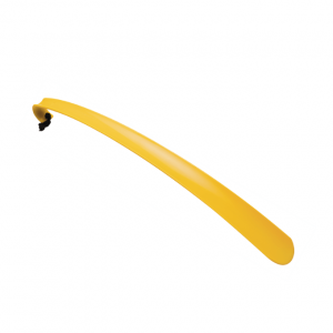 Long Handled Plastic Shoe Horn image cover