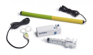 SAFIRA® Safer Injection for Regional Anaesthesia image cover