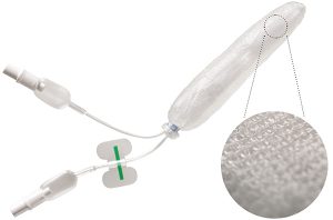 RAPID RHINO◊ Epistaxis Products image cover