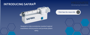SAFIRA Injection Banner