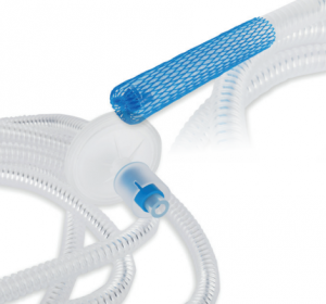 CareEvac Surgical Smoke Evacuation Tubing image cover