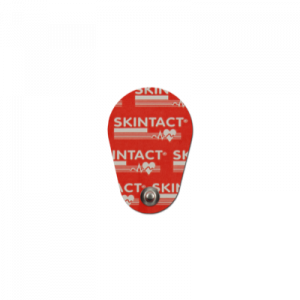 Skintact® ECG electrodes for stress testing and Holter monitoring image cover