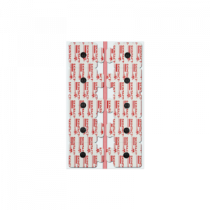 MR-conditional and radiolucent Skintact® ECG electrodes image cover