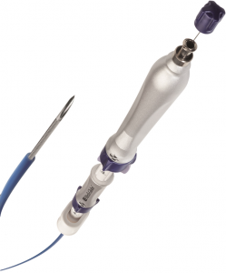 EBUS Transbronchial Needle Aspiration (TBNA) image cover