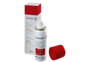Granulox image cover