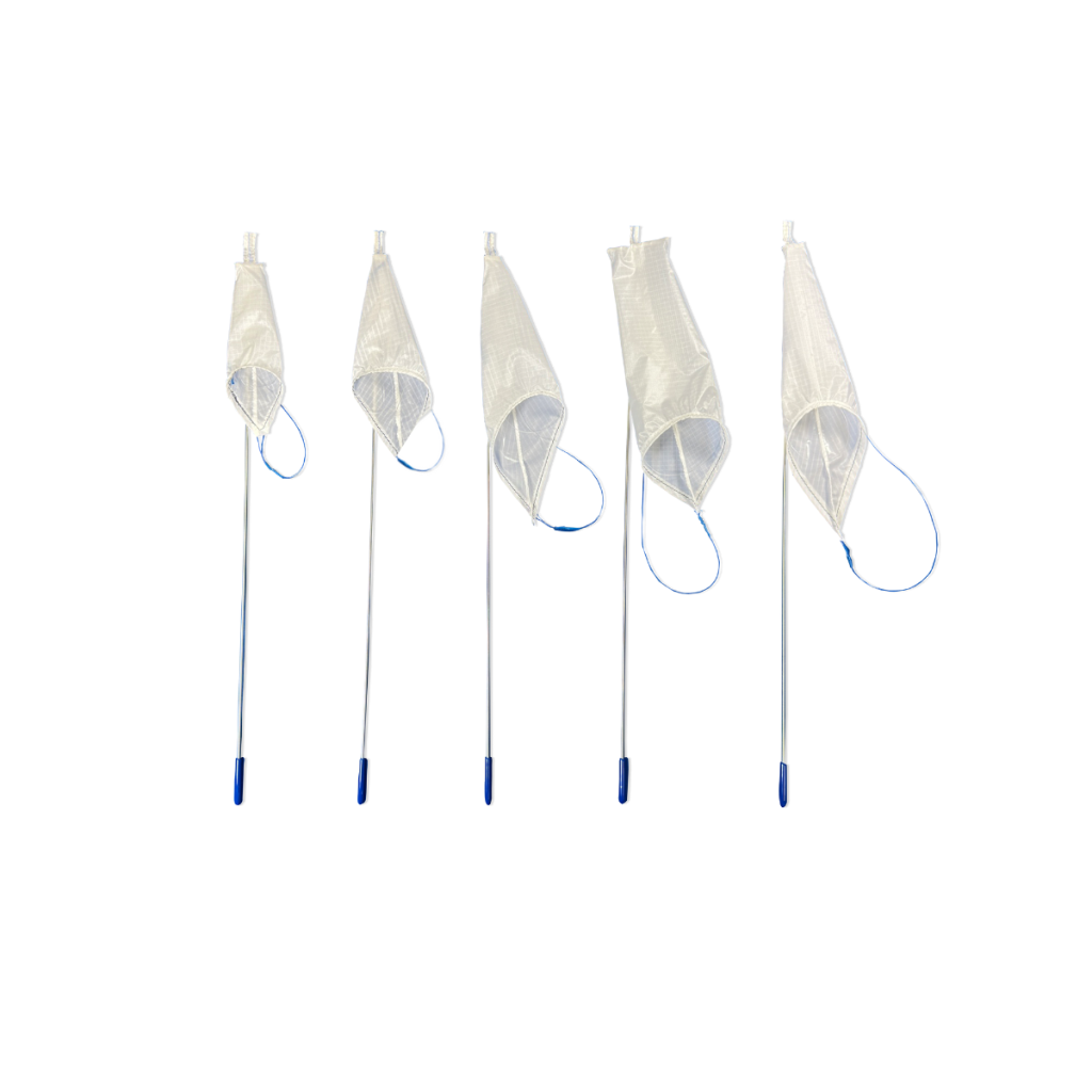 Eco Sac 5mm Tissue Retrieval Bag