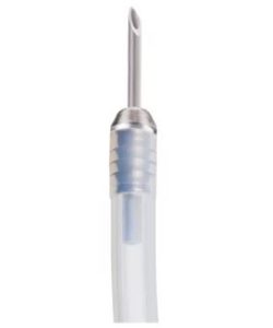 Injection Needles image cover