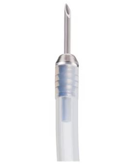 Injection Needles image cover