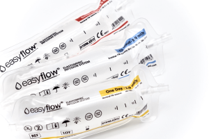 Easyflow® soft shell elastomeric infusion system image cover