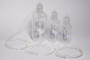 Easyflow® hard shell elastomeric infusion system image cover