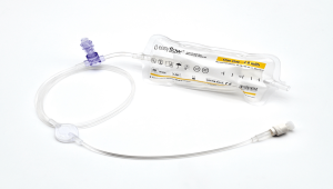 Easyflow_Fannin_Elastomeric Infusion Pump