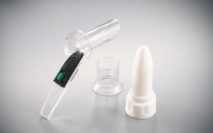 HB-SleeveLUX Proctoscope image cover