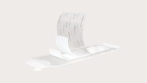 Mepilex Border Post Op image cover