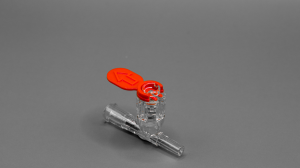 TransUrethral Catheter Safety Valve – TUCSV image cover