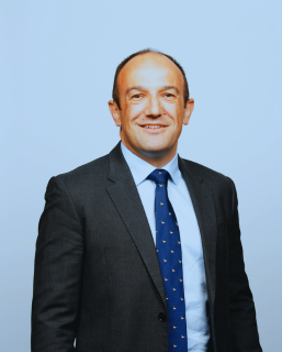 Enda Scott