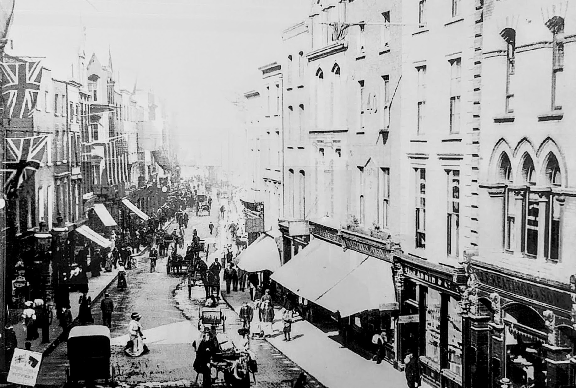 Medical Supply Company Ireland Fannin Ltd