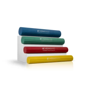 THERABAND FlexBar image cover