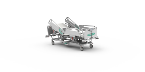 MATRIX E30 Hospital Bed image cover