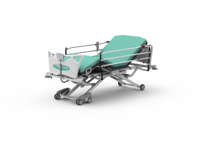 MATRIX U24 Hospital Bed image cover