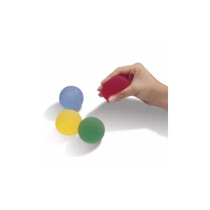 THERABAND Hand Exercise Ball image cover