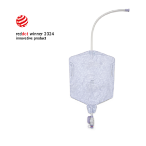 Livfria®Leg Bags image cover
