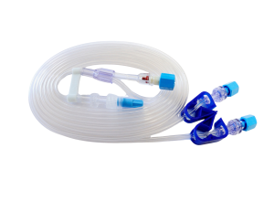 Tivatek Total Intravenous Anaesthesia Sets image cover