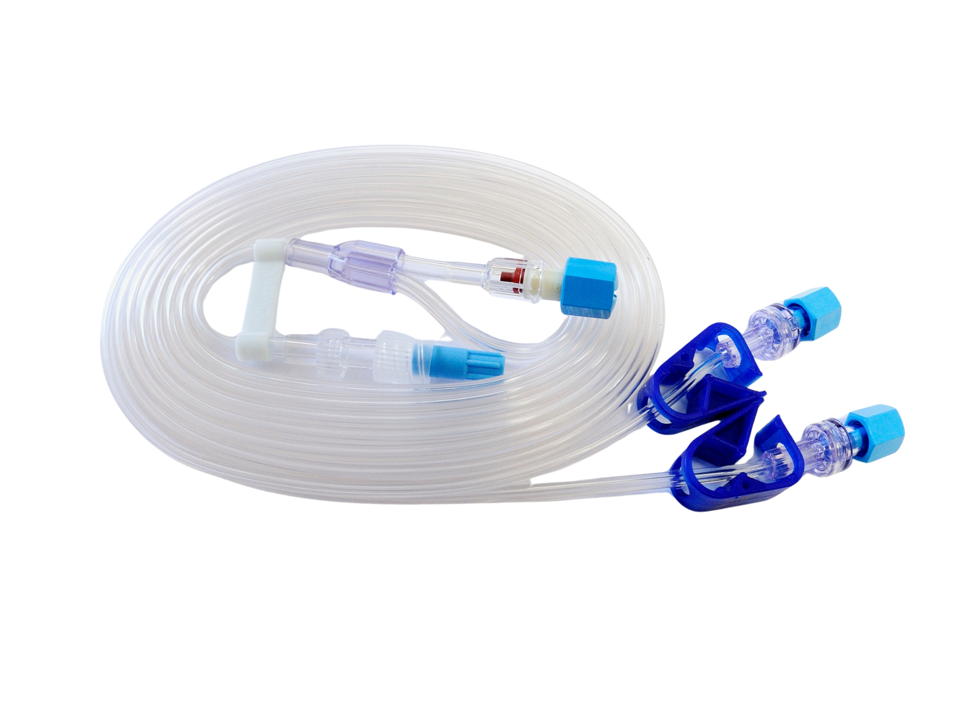 Tivatek Total Intravenous Anaesthesia Sets image cover
