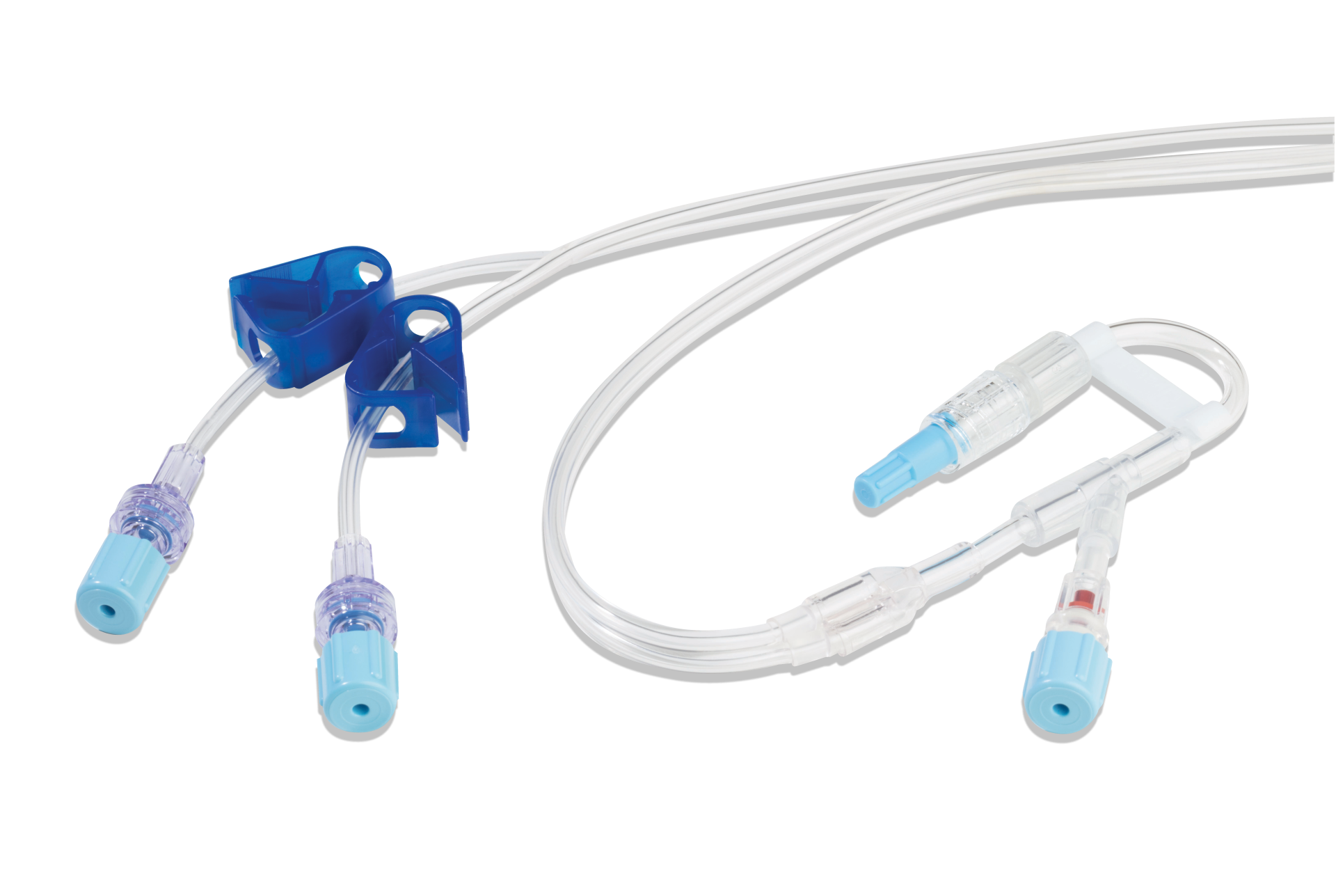 Tivatek Total Intravenous Anaesthesia Sets