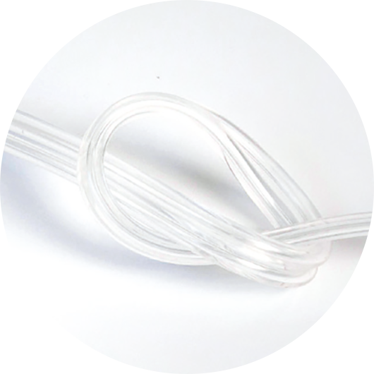 Anti Kink Tubing