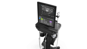 Sonosite ST image cover