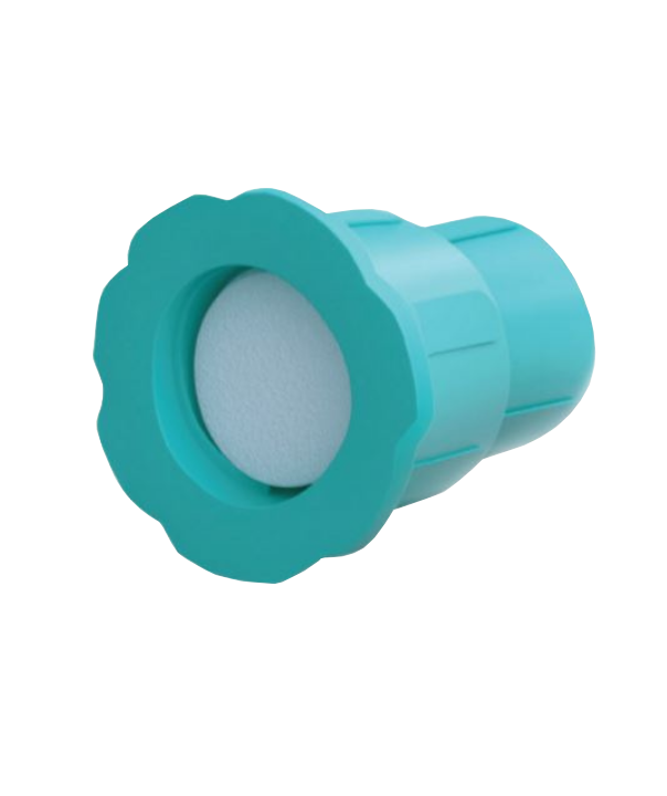 SwabArt Disinfection Caps image cover