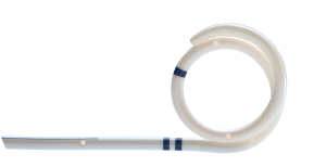 WHITE-STAR steerable with coupling image cover